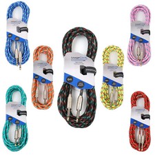 High Quality 3m 6m Braided