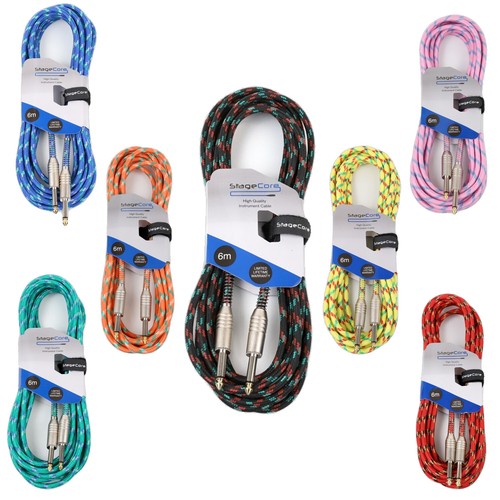 High quality braided - 3m, 6m