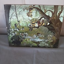 Dufex Foil Janet Anne Grahame