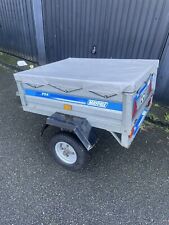 Trailer for HIRE 4X3 Camping/Tip Runs 