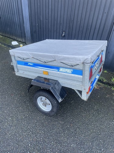 Trailer hire truro cornwall - trailer,