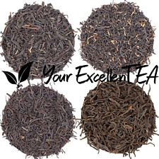 Assam Black Loose Leaf Tea -