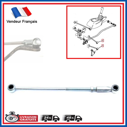 Gear linkage for citroen - for, saxo