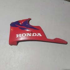 GENUINE HONDA CBR900RR 1998