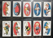 1933 Ogdens AFC Nicknames