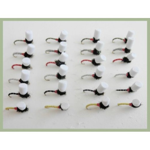 Suspender buzzers pack all - suspender, buzzers,24