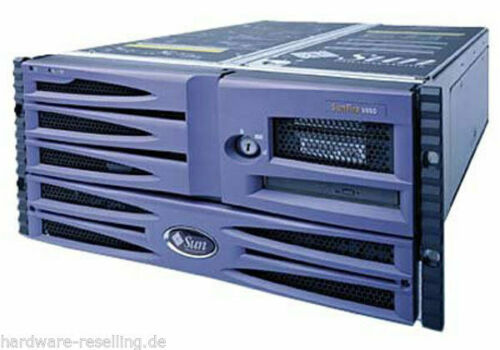 Sun fire sunfire v490 - sun,