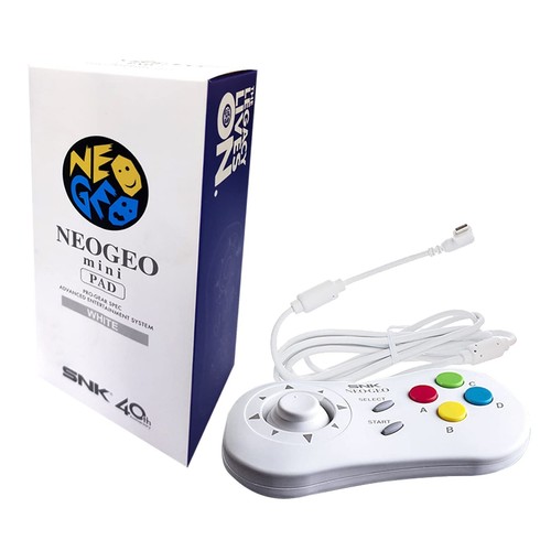 Snk neogeo mini - snk,