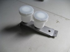 FORD ESCORT MK1, BRAKE