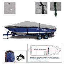 Rinker 180 BR Bowrider