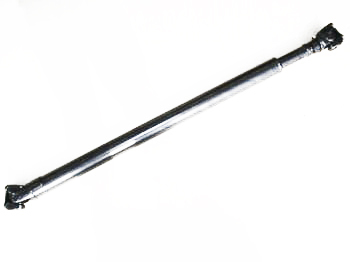 Rear propshaft for toyota - for,