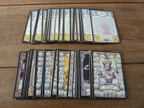 Merlin steve jackson battle - jackson's,