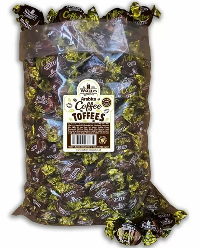 Walkers nonsuch toffee retro - nonsuch,