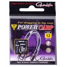 Gamakatsu Gamma Power Carp
