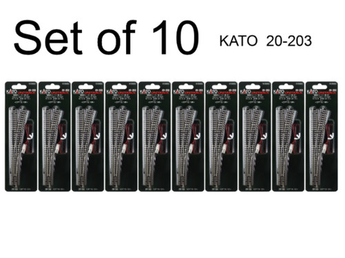 Kato gauge electric point - kato,