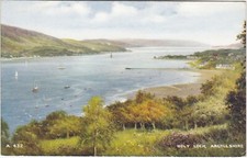 Artist Drawn, General View