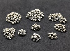 Skull Piles scatter scenery