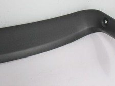 Vauxhall Astra VXR Boot