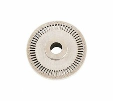 60 Slot Steering Wheel Optical