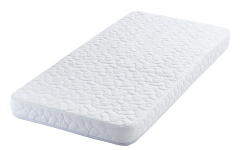Quilted cot crib mattresses - cot/crib,