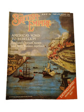 The British Empire Magazine