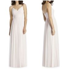 NWT Jenny Packham Lux Chiffon