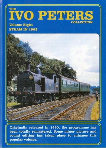 Ivo peters collection dvd - peters,