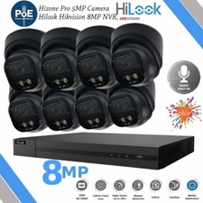 8MP HIKVISION CCTV 8MP 4K NVR