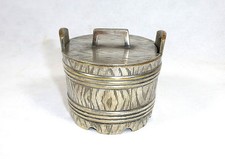 Caviar Bowl Dish Norblin &