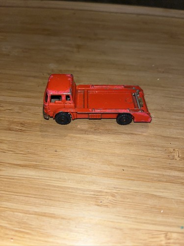 Used husky bedford ton - used, 7