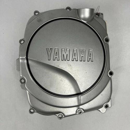 Yamaha fzr1000 exup - yamaha,