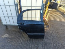 Chevrolet matiz door bare - chevrolet,