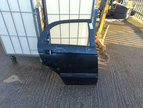 Chevrolet matiz door bare - matiz,