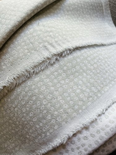 Holland sherry fabric - &,