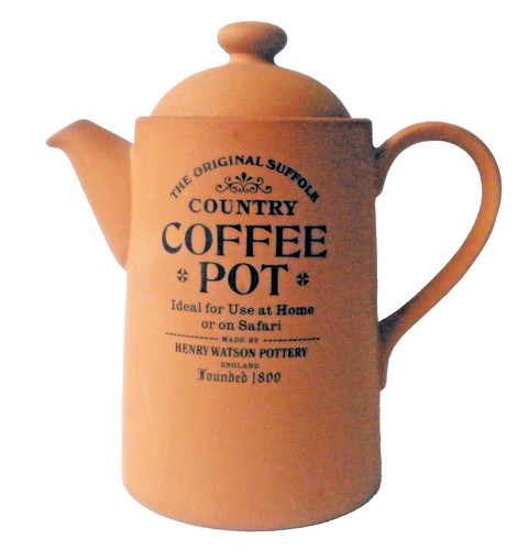 Henry watson pottery the - henry,