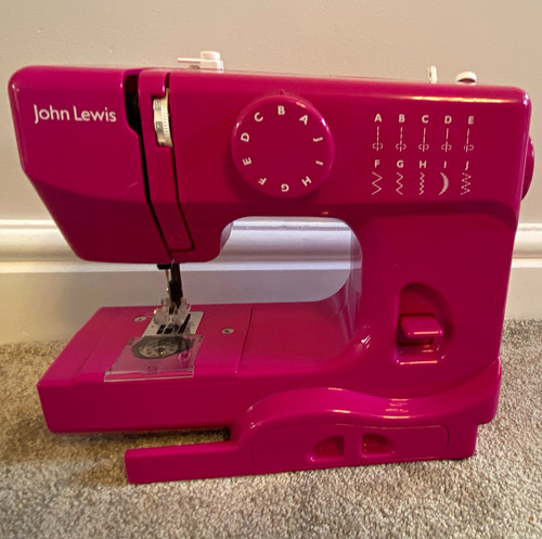 John lewis mini electric - john,