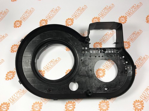 Rear fairing compressor - rear,