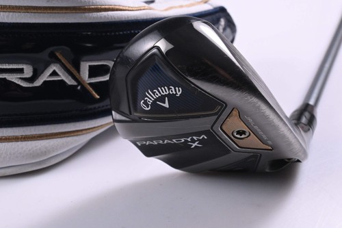Callaway paradym hybrid - hybrid, /