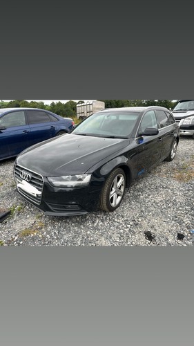 Audi breaking parts - audi,