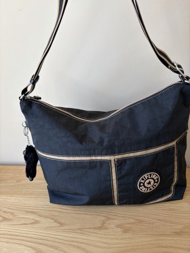 Kipling large shoulder bag - large,