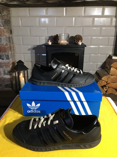 Adidas men 9 hamburg - adidas,