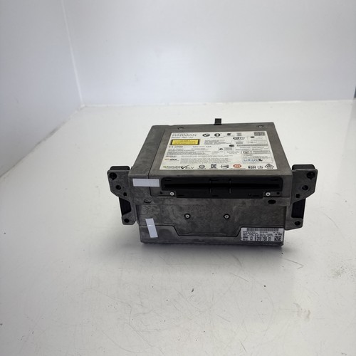 Head unit bmw f10 - head,