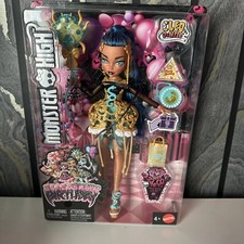 Monster High Scary Sweet