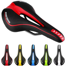 Extra Soft Gel Hollow MTB &