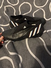 adidas Predator Elite Laceless