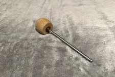 Vintage Camco Wooden Bass Drum