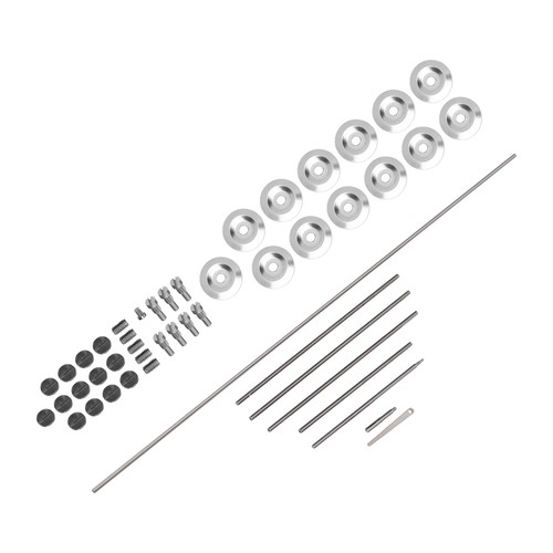 Flute repair kit alto - repair,