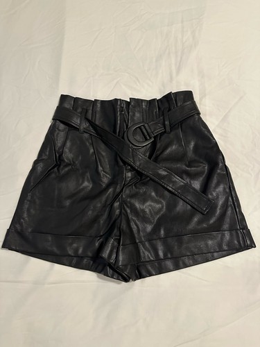 Idem ditto black faux - idem,