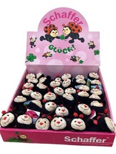 Schaffer plush toys - schaffer, 36