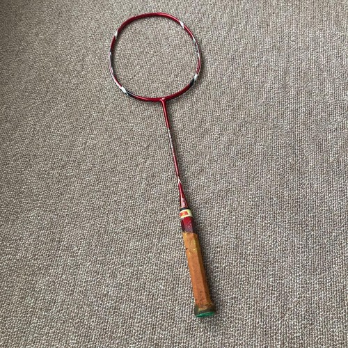 Yonex arcsaber badminton - yonex,